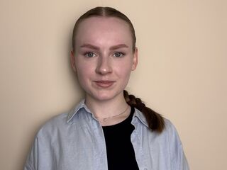 jasmin nude picture BettyannGrenon