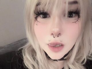 live webcam girl BillyeRom