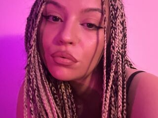 web cam show BlairBliss