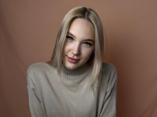 sexy webcamgirl BreckGorbett