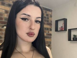 hot striptease web cam BrightLika
