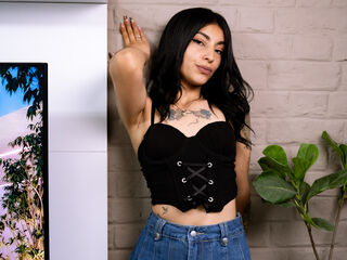 adult liveshow BrunnetAlba