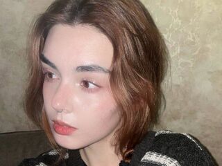 sexy camgirl CamelliaSos