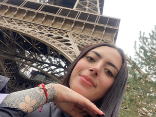 jasmin webcam CamilaAzull