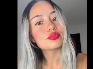 naughty camgirl picture CamilaCopperX