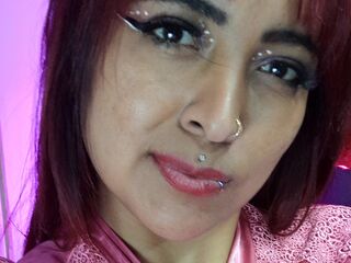 kinky webcam show CamilaRodri