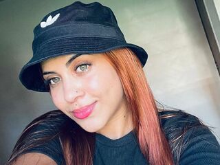 jasmin sexchat CandiePasion