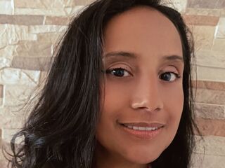 stripper cam CanelaSmit