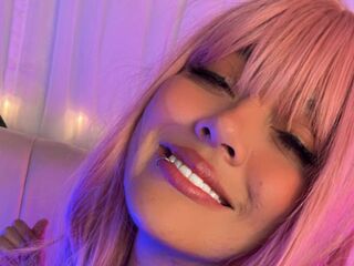 erotic webcam CaroMartiinez