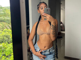 free hardcore web cam CarolineCartson