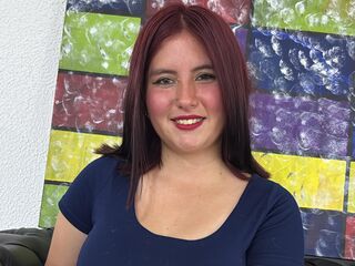 Kinky webcam girl CarolineTim