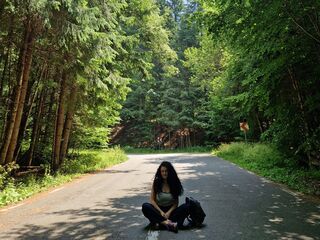 camgirl fingering pussy CassandraElis