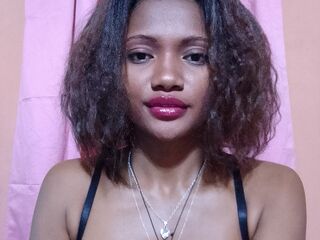 naughty webcam CassyMi