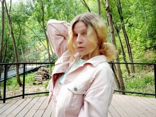camgirl webcam pic CelesteForman