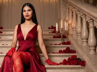 hot girl webcam CelesteKerry