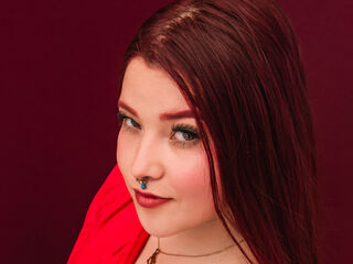 hot girl CelesteSalders