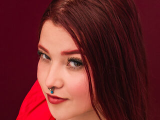 hot naked webcamgirl CelesteVertusk