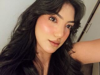 beautiful cam girl CelestinBennett