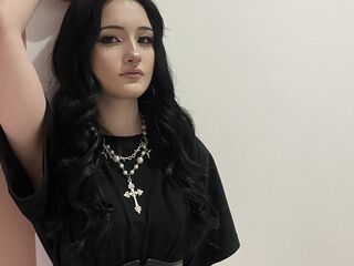 nude webcamgirl photo CelestineShire