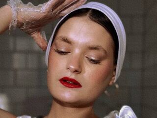 erotic CeolaBurzynski