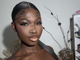 live sexshow ChannelVoss