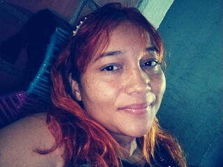 naked webcamgirl CharlotePerez