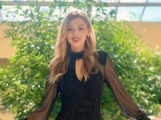 fingering cam slut CharlotteReimer
