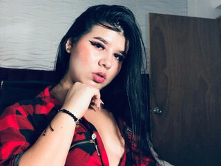 hot cam show CheilyAdams