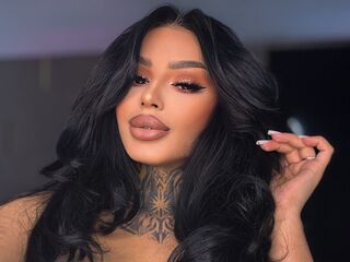 camgirl chatroom CherrieMadisson