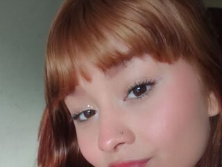 adult web cam chat ChloeMahya