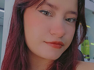adult video chat room ChristinaWhitt