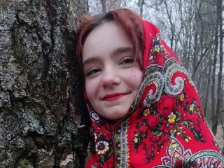 webcamstripper live CindiRubsam