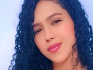 webcamstripper live CintyaDubois