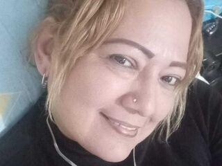 anal cam ClauDaniels