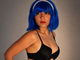 naughty camwhore Cliofioreth