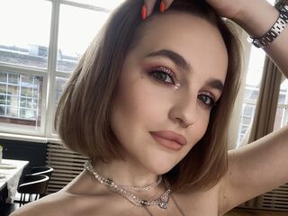 free live sexcam CloeTwilight