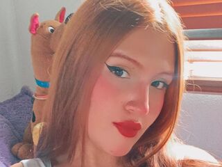 free webcam chatroom CristalBonny