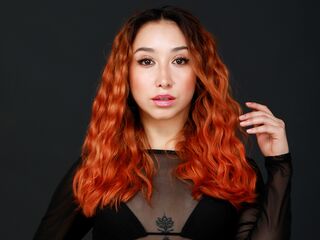 camgirl shaving pussy CristalMurphy