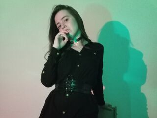 beautiful girl CristenManship