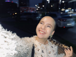 free pussy web cam CristinAuslander
