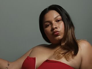 hot video chat CristyRios