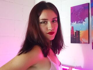 livecam video DaffneBelluci