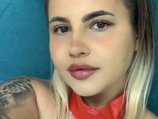 teaser web cam DafinaDafy