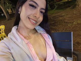 fingering camgirl DahliaSofia