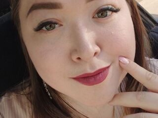 webcam striptease DainaWaga