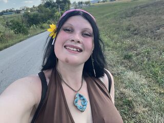 camgirl showing pussy Daiseylyn