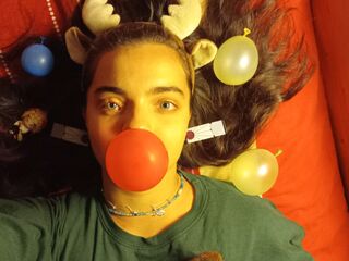 closeup pussy cam DaliaWeller