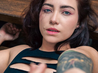 hot livecam DaniLii