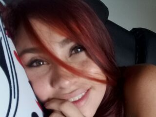 webcam hooker DanielaConnor