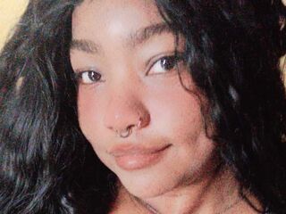 girl topless DannaBurning